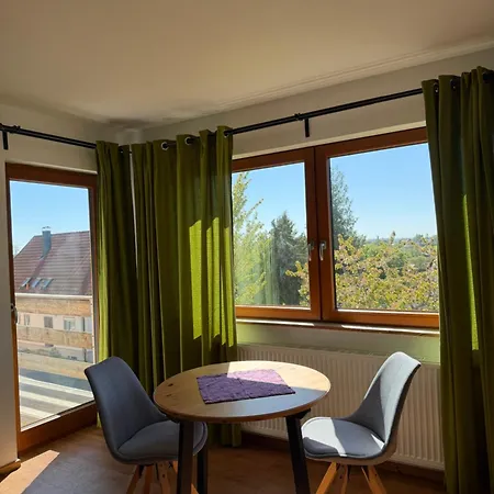 Gaestezimmer Froschkoenig Accommodatie bij particulieren