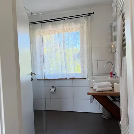 Gaestezimmer Froschkoenig Accommodatie bij particulieren *
