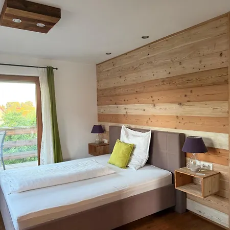 Gaestezimmer Froschkoenig Accommodatie bij particulieren Rot am See
